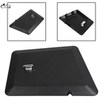 Left Fairing Pocket Hard Lid Cover For Honda Goldwing GL1500SE GL1500A Aspencade. Fixed Price $33.98.