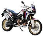 Tamiya 1/6 Honda CRF1000L Africa Twin Plastic Model 16042. Fixed Price $210.24.