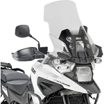 Givi Windshield - Clear D3117ST. Fixed Price $184.00.