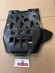 Yamaha Engine Guard Sub 1HP-F147E-00-00 1HP-F147E-02-00 3B4-2147E-00-00 Ybox. Fixed Price $72.49.