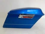 Harley Davidson Road King Flhr 1996 Saddlebag Right. Fixed Price $129.99.
