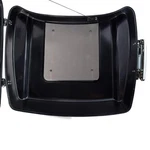 Laser Cut Pak Pack Trunk Reinforced Metal Base Plate Fit Harley Touring .... Fixed Price $26.26.