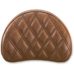 Saddlemen Explorer / Step-up Sissy Bar Pad Diamond (brown) 051345. Fixed Price $99.94.
