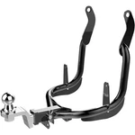 Khrome Werks Receiver Hitch Flhx '09-'19 720545. Fixed Price $468.22.