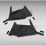 Show Ballistic Dual Side K Pouches H40-401CRED(NO Ship To Ca). Fixed Price $67.96.