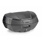 Givi V49NB Air Monokey Top Case 49L Blackout Edition For Motorcycles. Fixed Price $532.52.