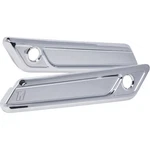 Kodlin Usa Saddlebag Latch Covers - Chrome K59491. Fixed Price $199.99.