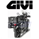 Givi Side Hardware For Outback Series Cases 2018-2019 Suzuki Yw. Fixed Price $323.33.