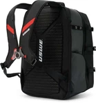 Uswe Buddy Athlete Gear Backpack 40L - Black/red. Fixed Price $199.99.