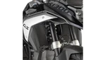 Givi Radiator Guards Black #PR5143 Bmw 1300 Gs 2024. Fixed Price $144.00.