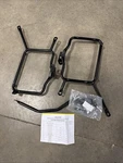Royal Enfield Givi Portaval Laterale Meteor 350 Side Case Hardware PL9053 S26A2. Fixed Price $129.00.