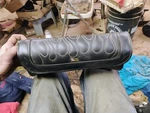 Saddlemen Highwayman Tattoo Tool Pouch. Fixed Price $50.00.