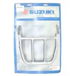Suzuki Rear Rack Part Number 99950-70273. Fixed Price $118.99.