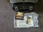 Cushman Saddlemen Large Tool Pouch (carpenter # TP-102 ) N.w.box. Fixed Price $65.00.