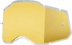 100% 2.0 Injected Replacement Lens Gold Mirror 59091-00004. Fixed Price $44.95.
