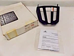Nos Yamaha 1TP-F48B0-V0-00 Luggage Rack Midnight. Fixed Price $70.99.