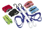 Ancra Lite Tie Downs Black 47295-10. Fixed Price $40.30.
