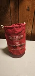 Salisbury G99 Electrical Glove Inflator Kit With Bag. Fixed Price $150.00.