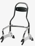 2014-2019 Indian Quick Release Passenger Sissy Bar Chief Springfield 2880669-156. Fixed Price $261.34.