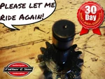 86-93 1300 D Venture Royale Engine Gear. Fixed Price $9.95.