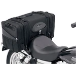 Saddlemen TS3200DE Deluxe Tail Motorcycle Luggage Storage Bag (3516-0036). Fixed Price $269.07.