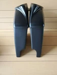 Harley Davidson 6" Saddlebags And 8" Speaker Lids With Tweeter For 2014-2019. Fixed Price $565.00.