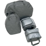 Saddlemen 3501-0716 Saddlebag Packing Cube Liner Set. Fixed Price $69.99.