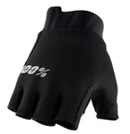 100% Exceeda Gel Shortfinger Glove Sm Black 10021-100-10. Fixed Price $13.00.