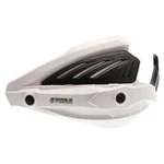 Cycra Voyager Handguards White/black 1CYC-7902-237. Fixed Price $120.98.
