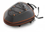 New Genuine Ktm Powerparts Street Rear Fender Bag Black/orange Universal. Fixed Price $184.99.