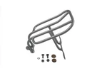 Luggage Rack Chrome For Harley-davidson. Fixed Price $59.99.