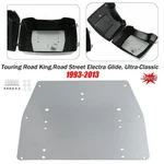 Pack Trunk Base Plate Fit For Harley Touring Street Road Electra Glide 93-13 Us. Fixed Price $28.30.