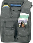 Saddlemen 3516-0123 Tour Pack Lid Organizer. Fixed Price $99.83.