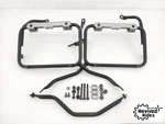 11-17 Triumph Tiger 800 Givi Outback Sideframe Mounting Bag Mounts Luggage. Fixed Price $174.99.