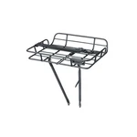 Basil Portland Carrier Front Rack 26'' To 700C - Black 50410. Fixed Price $148.72.