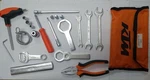 Ktm Super Adventure 950 1090 1190 1290 Tool Kit 2003-2020 Oem 60329099000. Fixed Price $95.58.