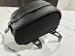 Indian Scout / Chief Water-resistant Solo Luggage Rack Bag (black). Fixed Price $269.00.