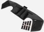 2010-2019 Can Am Spyder Rt Hopnel Trunk Organizer, 41-150BK, 3516-0224. Fixed Price $89.85.