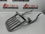 Triumph Bonneville T100, Efi Luggage Rack T2306989. Fixed Price $129.02.