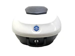 2012 - 2022 Piaggio Bv 350 Rear Top Box Luggage Rack Oem. Fixed Price $284.99.