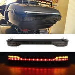 King Pack Luggage Trunk Led Brake Turn Tail Light For Harley Touring 2014-2025. Fixed Price $59.12.