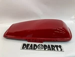 Harley 2022 Red Right Side Saddlebag Lid Top 90200411 Look. Fixed Price $68.00.