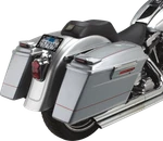 Cycle Visions Bagger Tail Mounting System CV7210. Fixed Price $329.95.