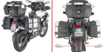 Givi One-fit Monokey Kit PLO6423MK 270-6633. Fixed Price $405.00.