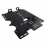 Tusk Seat Cargo Rack Kit Driver Side Rear. Fixed Price $189.75.