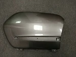 Honda Oem Goldwing Left Saddlebag Lid 81421-MCA-000ZP. Fixed Price $50.00.