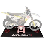 Rocky Mountain Atv/mc 213-147-0001 Bike Mat. Fixed Price $68.78.