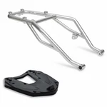 96781882AA Plate Mount Kit For Aluminum Case, Ducati Desert X. Fixed Price $477.01.