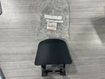 Suzuki, 92161-05H00-291, Genuin Oem Fuel Lid, Burgman 400 Scooters. Fixed Price $50.00.