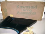 Nos Kawasaki Oem KZ1300 Fairing Lowers Panels 26H. Fixed Price $129.00.